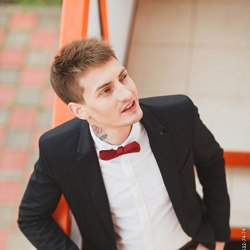 Шлюха Макс 11590