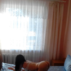 Шлюха Вика 10989