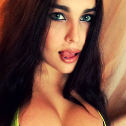 Шлюха Изабелла 11451