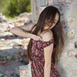 Шлюха Катя 11230