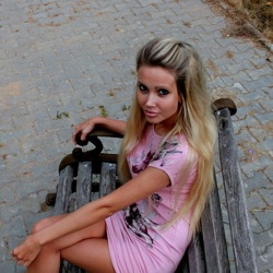 Шлюха Алина 12061 Шлюха Алина 12061