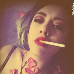 Шлюха Эльза 11984