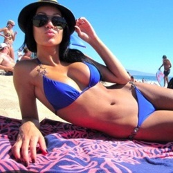 Шлюха Любава 11695 Шлюха Любава 11695